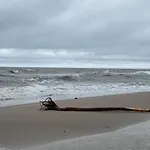 Ekologiczny Z Ogrodkiem Jastrzębia Góra