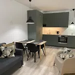 Ekologiczny Z Ogrodkiem Jastrzębia Góra