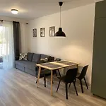 Appartement Ekologiczny Z Ogrodkiem Jastrzębia Góra