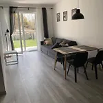 Ekologiczny Z Ogrodkiem Appartement *