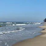 Ekologiczny Z Ogrodkiem * Jastrzębia Góra
