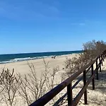 Ekologiczny Z Ogrodkiem * Jastrzębia Góra