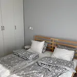Appartamento Ekologiczny Z Ogrodkiem *