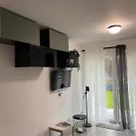 Ekologiczny Z Ogrodkiem Appartement Jastrzębia Góra