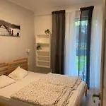 Ekologiczny Z Ogrodkiem *