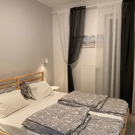 Apartment Ekologiczny Z Ogrodkiem Jastrzebia Gora