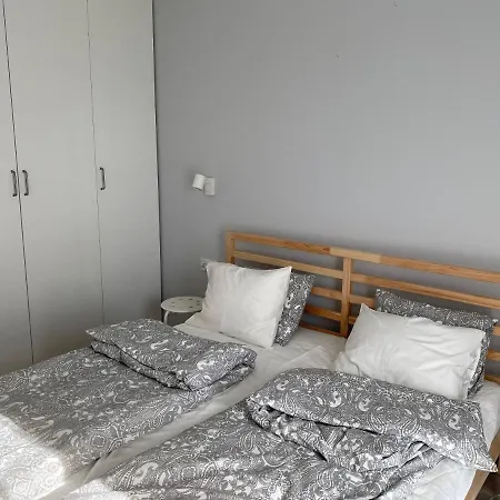 Apartment Ekologiczny Z Ogrodkiem *