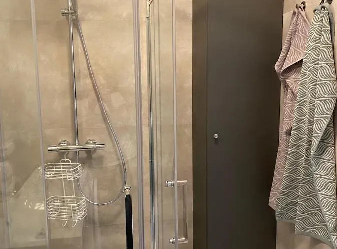 Ekologiczny Z Ogrodkiem