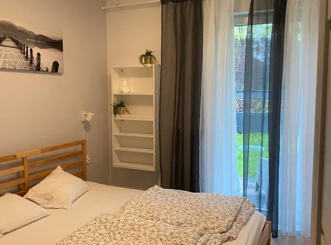 Ekologiczny Z Ogrodkiem *